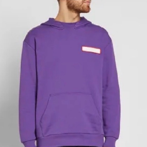 Acne Studios Diner Fog Hoody - Picture 3 of 12